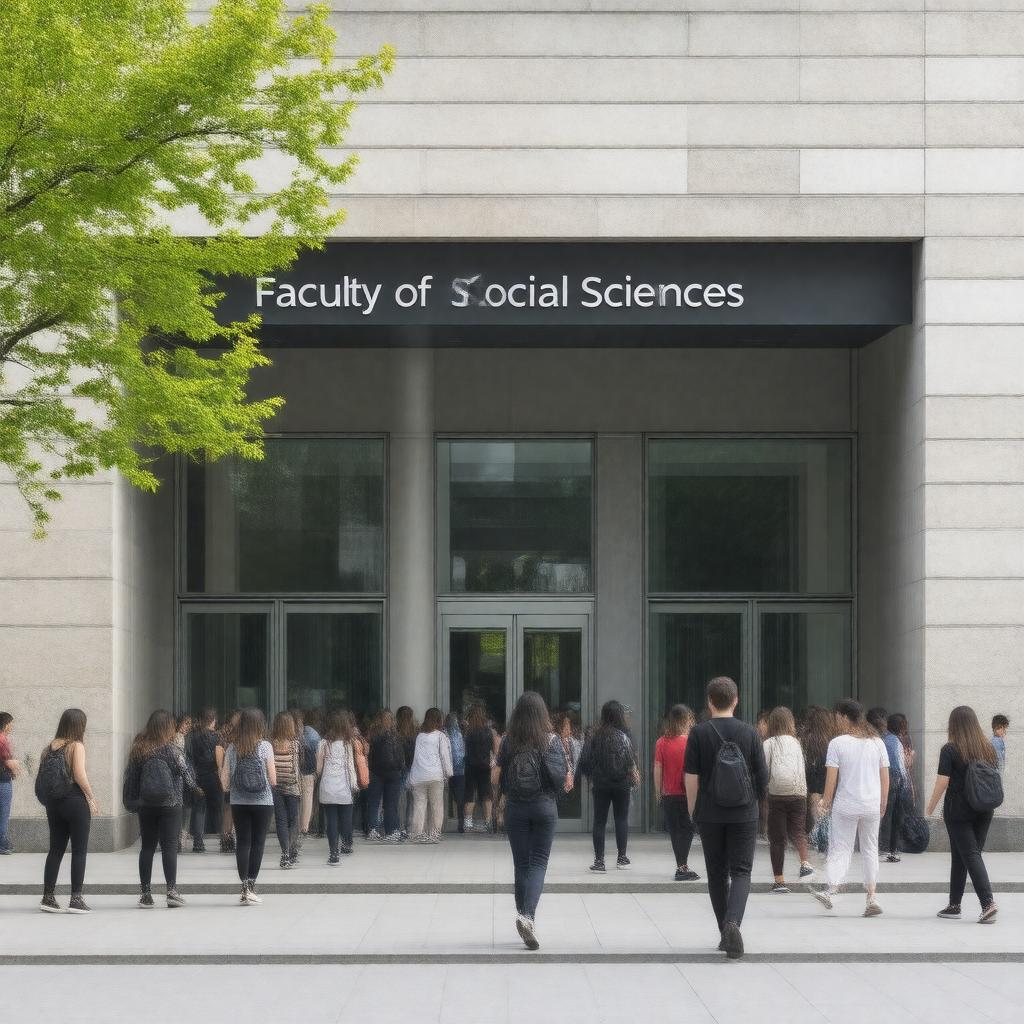 Faculty of Social Sciences